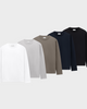 TS 03 Essence Long Sleeve 2.0 5-Pack