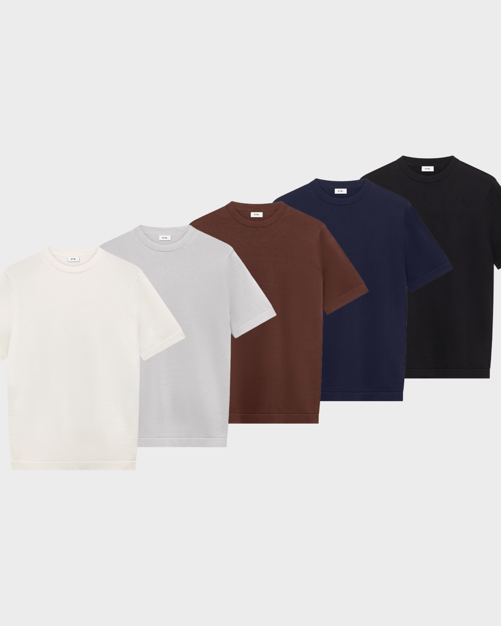 TS 04 Tailored 5-Pack