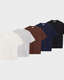 TS 04 Tailored 5-Pack