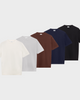 TS 04 Tailored 5-Pack