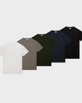 TS 02 Marked Regular Heavyweight 5-Pack
