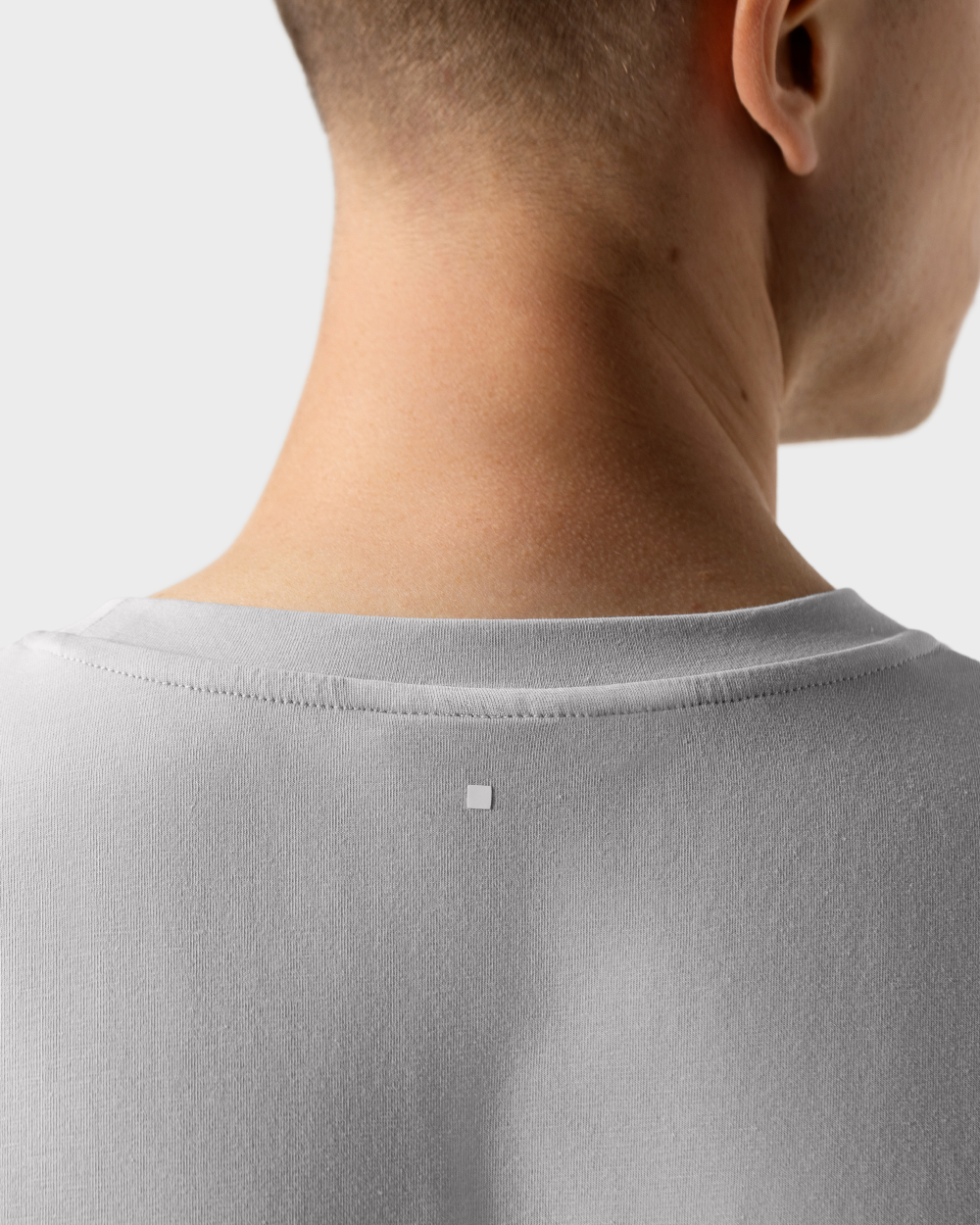 TS 01 Essence Regular Pocket Lightweight Cement Grey