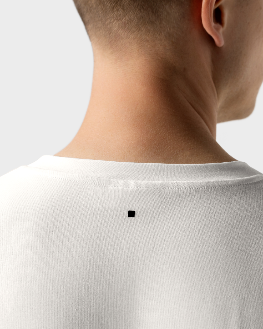 TS 01 Essence Oversized Lightweight Off White 2.0