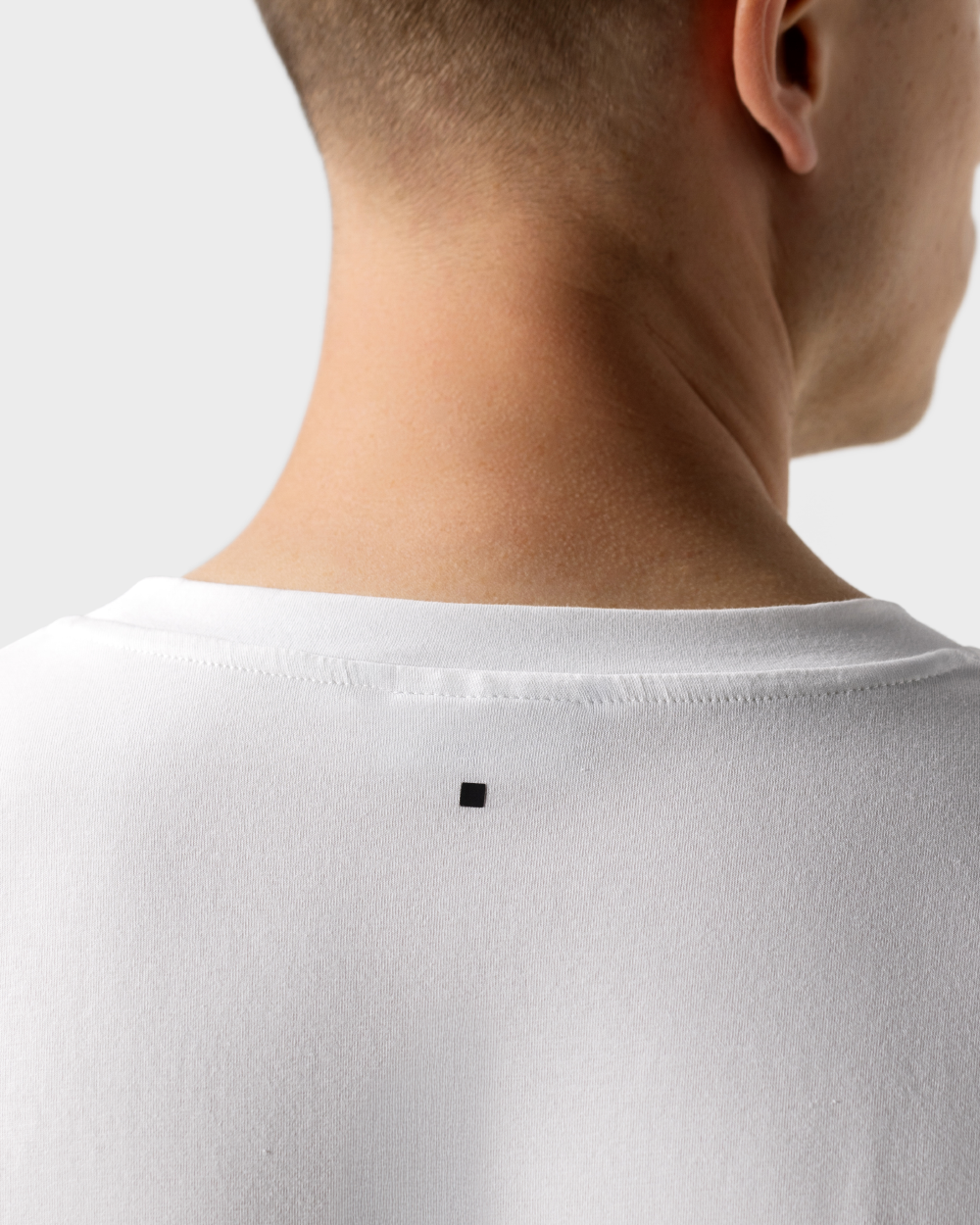 TS 01 Essence Regular Lightweight White 2.0