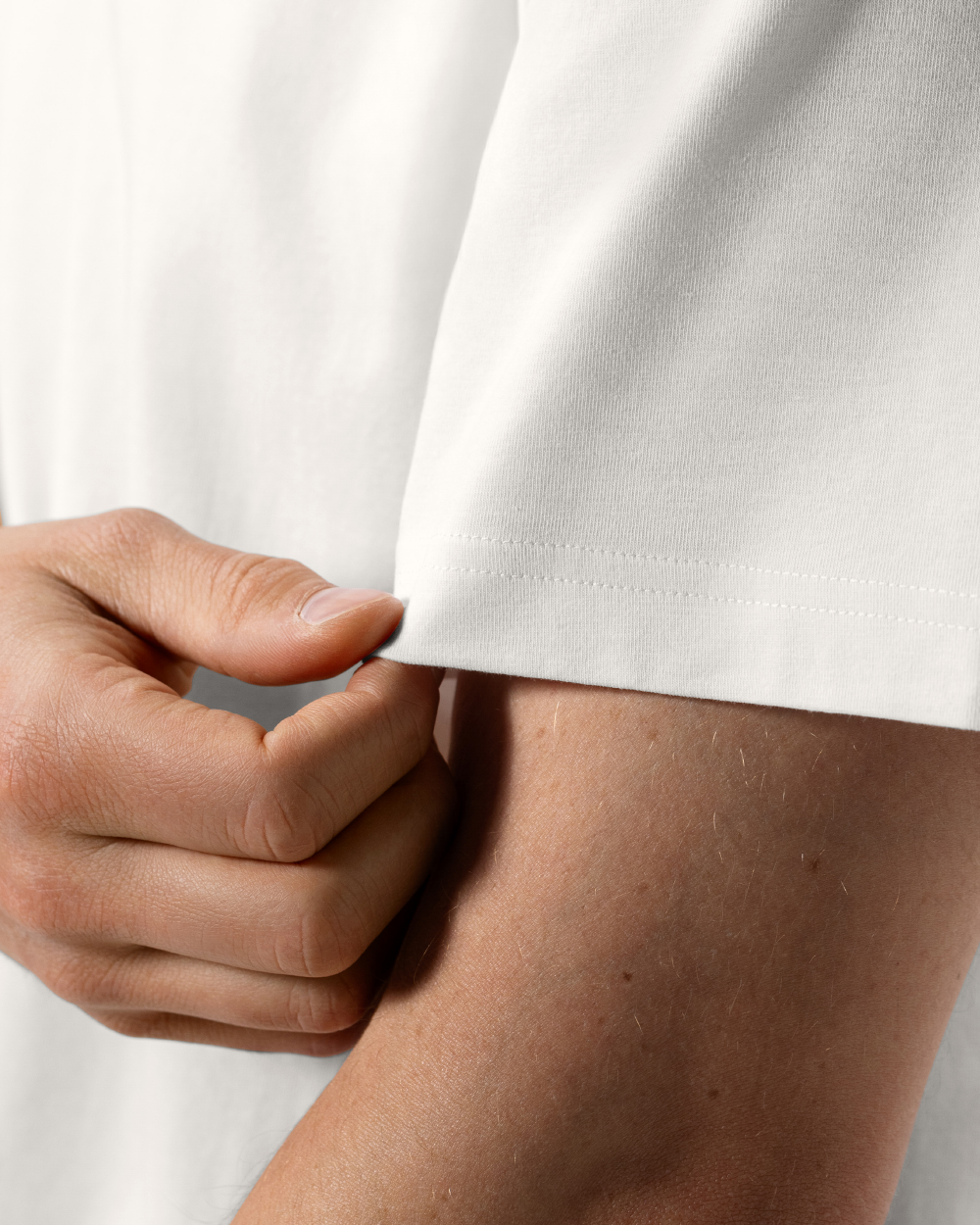 TS 01 Essence Regular Lightweight Off White 2.0