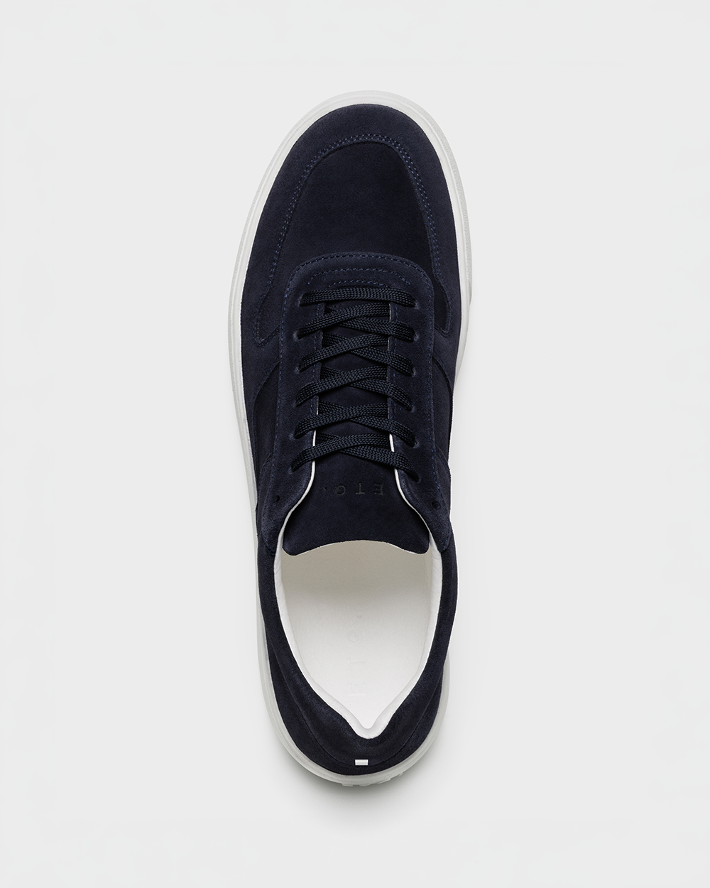 LT 08 Suede Blueberry