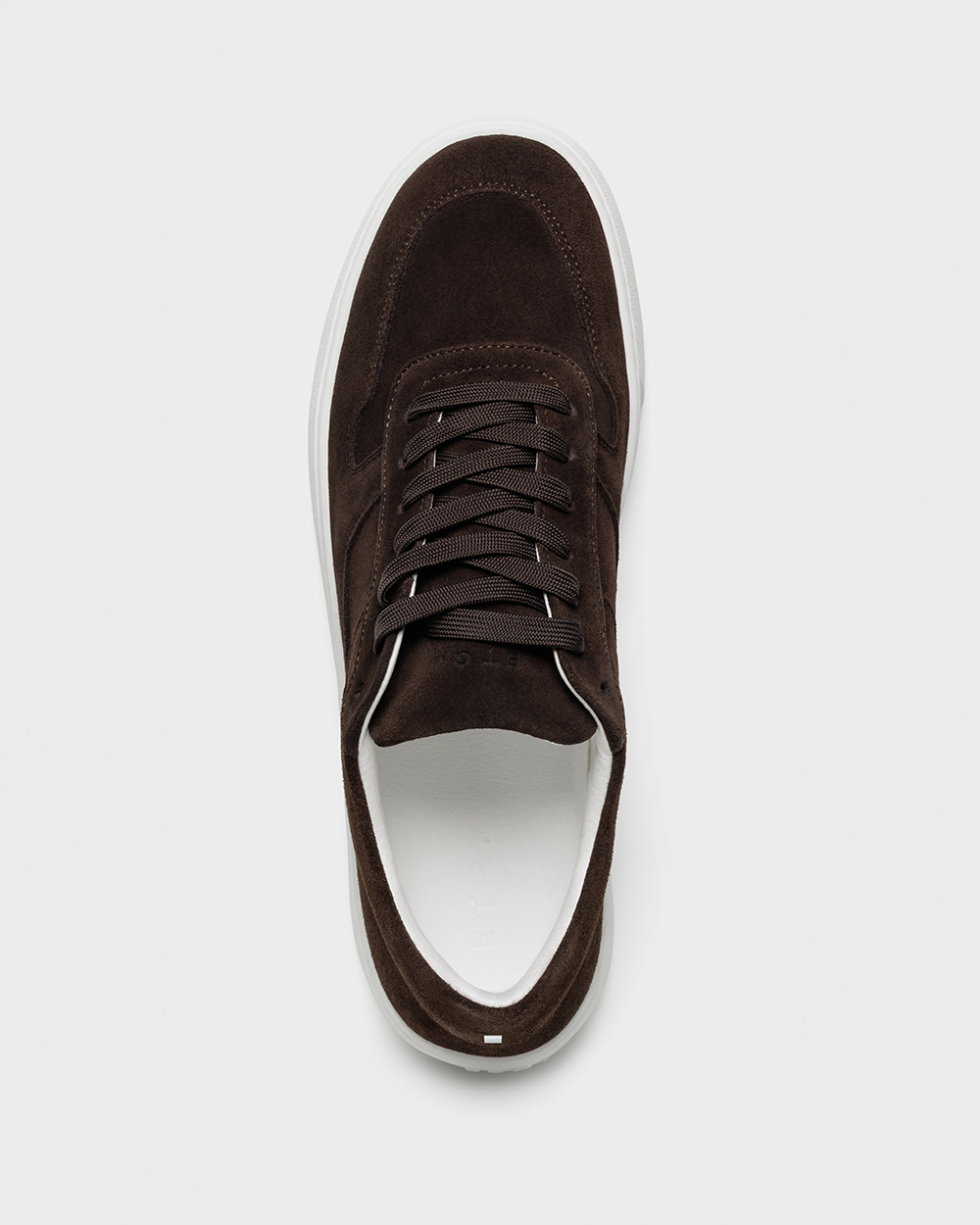 LT 08 Suede Chocolate