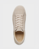 LT 01 Court Lite Suede Off White