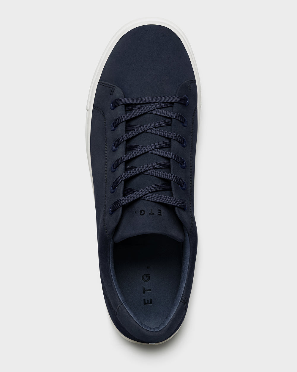 LT 01 Court Lite Nubuck Blueberry