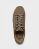 ETQ LT 01 Court Lite Nubuck Desert Taupe - men's taupe leather sneakers
