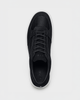 ETQ LT 03 Nubuck / Mesh Black - men's black sneakers