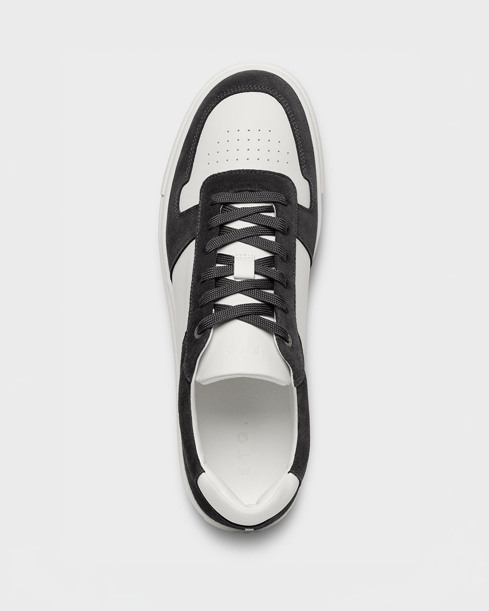 LT 07 White / Anthracite