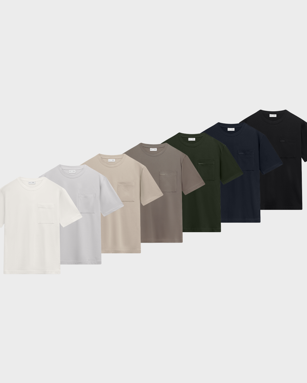 TS 01 Essence Oversized Pocket Lightweight 7-Pack