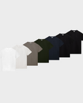 TS 02 Marked Regular Heavyweight 7-Pack