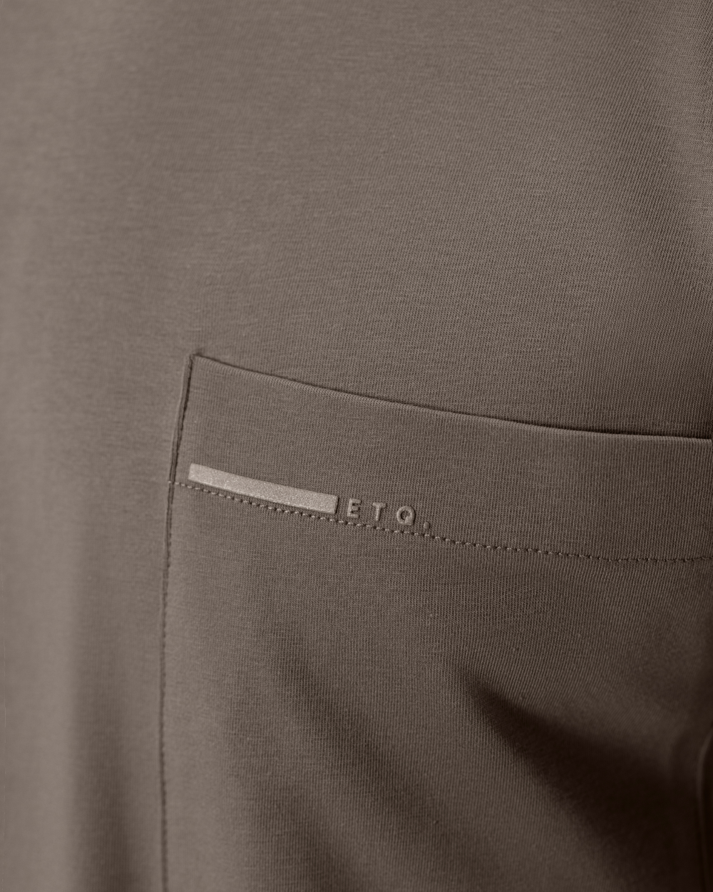 TS 01 Essence Regular Pocket Lightweight Desert Taupe