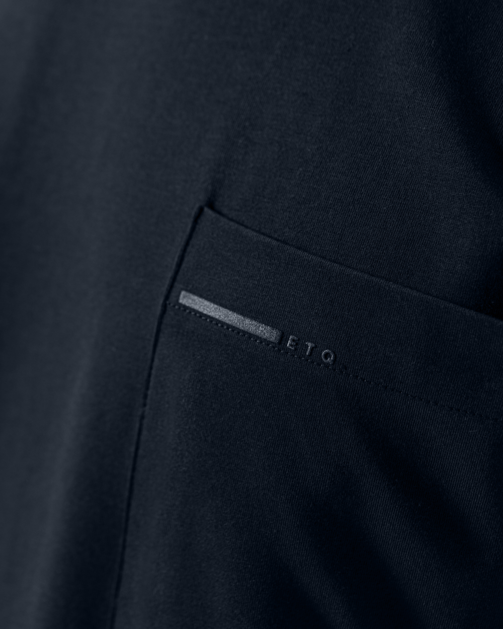 TS 01 Essence Regular Pocket Lightweight Blueberry