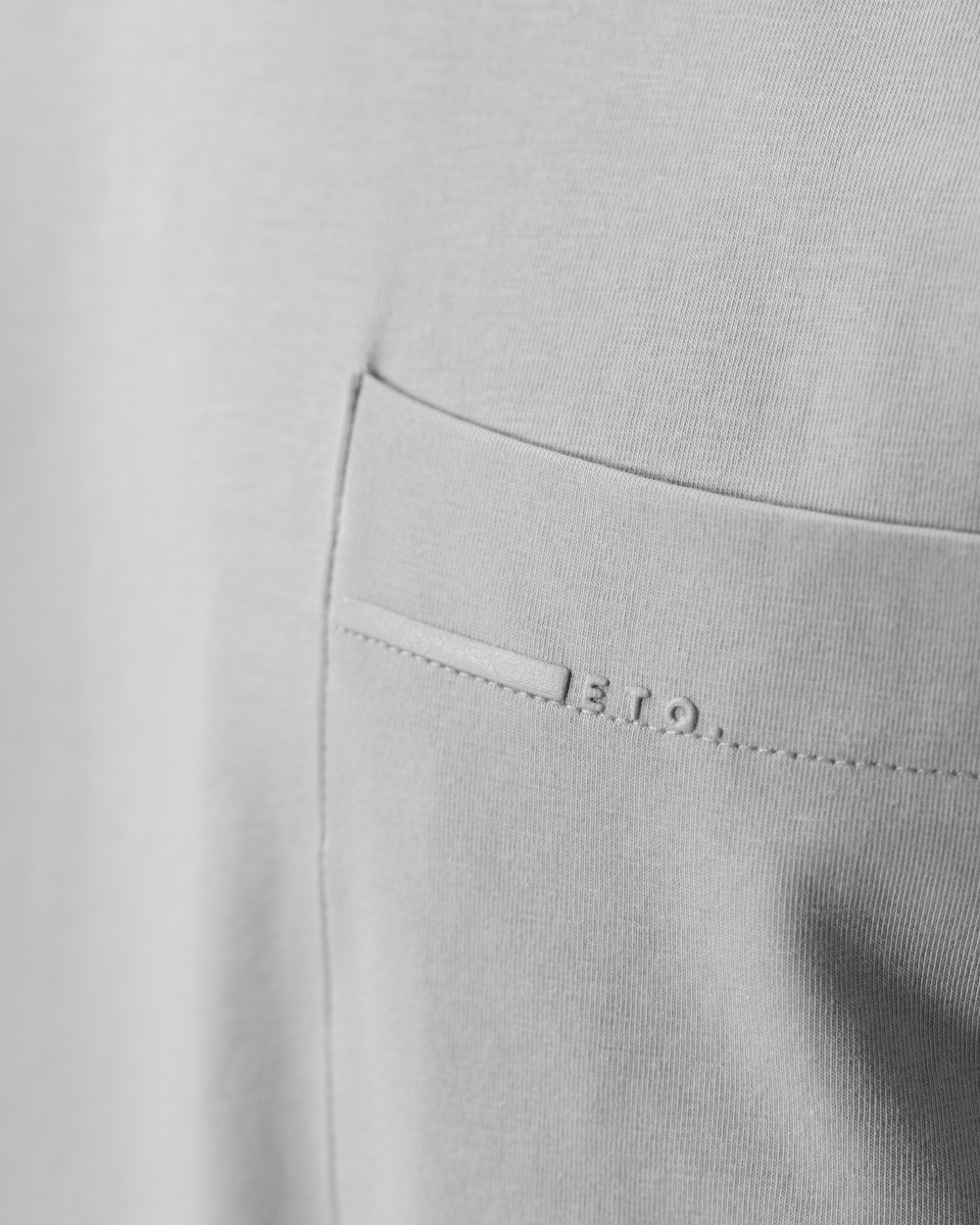 TS 01 Essence Regular Pocket Lightweight Cement Grey