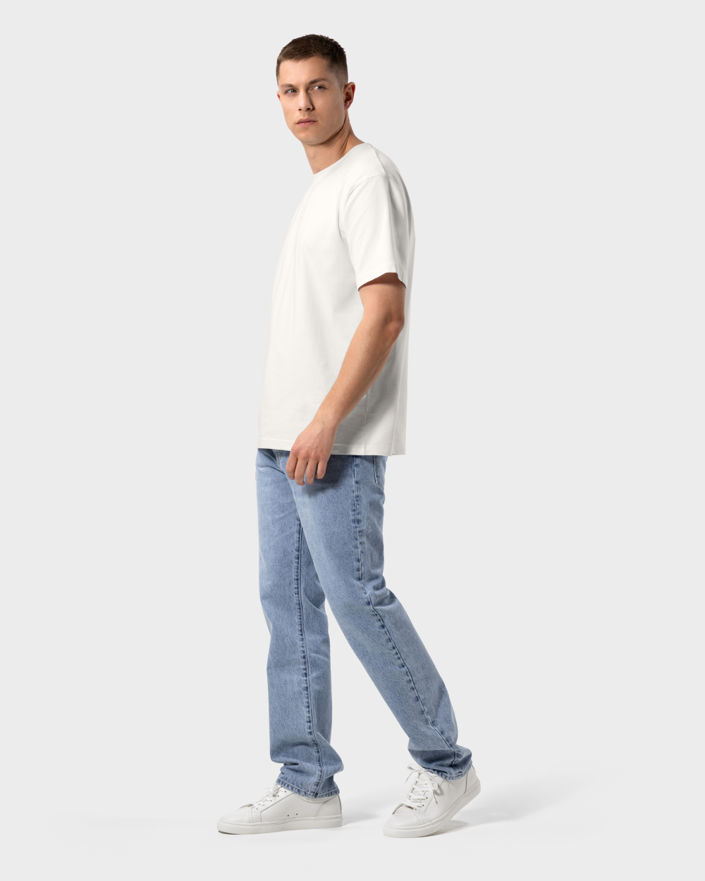 TS 01 Essence Regular Lightweight Off White 2.0