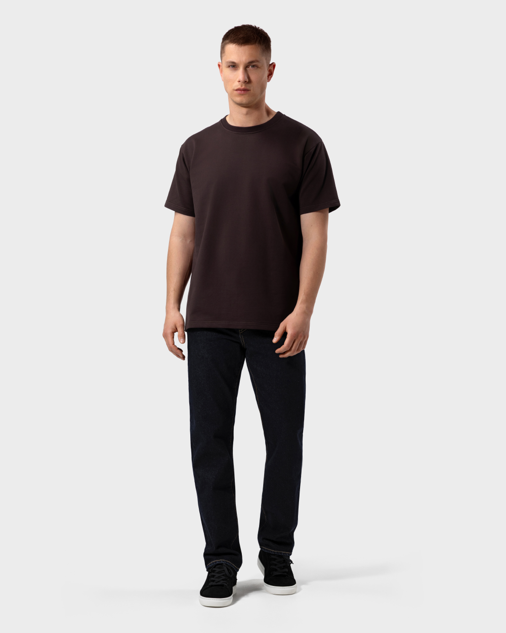 TS 01 Essence Regular Heavyweight Chocolate 2.0