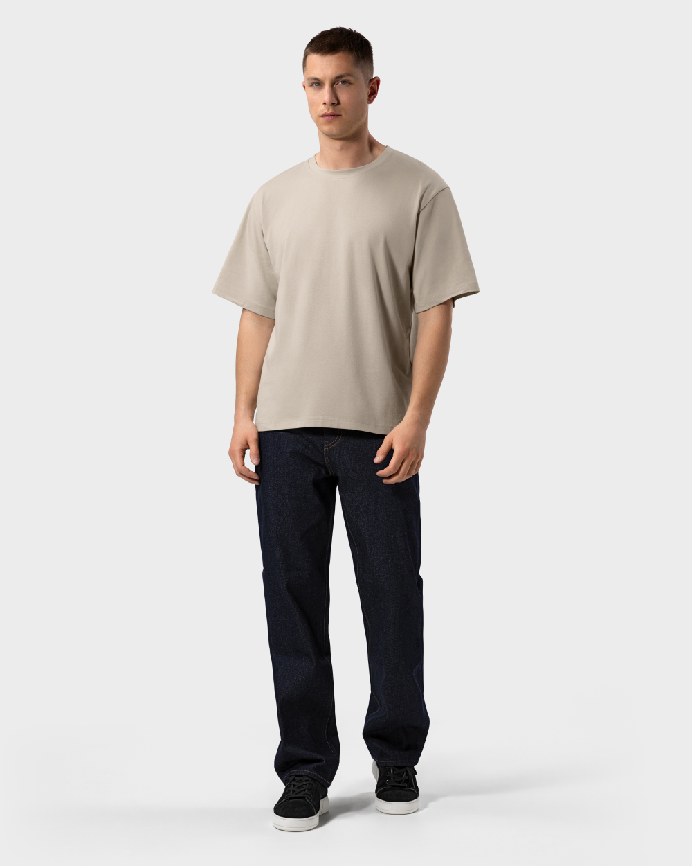TS 01 Essence Oversized Lightweight Sand 2.0