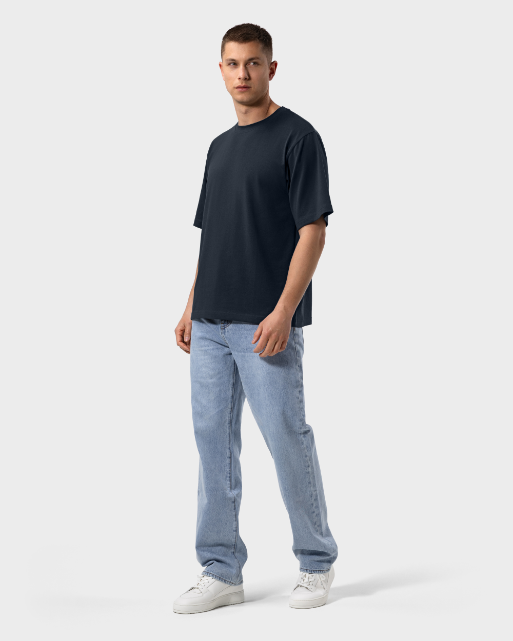 TS 01 Essence Oversized Lightweight Blueberry 2.0