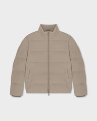JC 02 Puffer Marked Desert Taupe