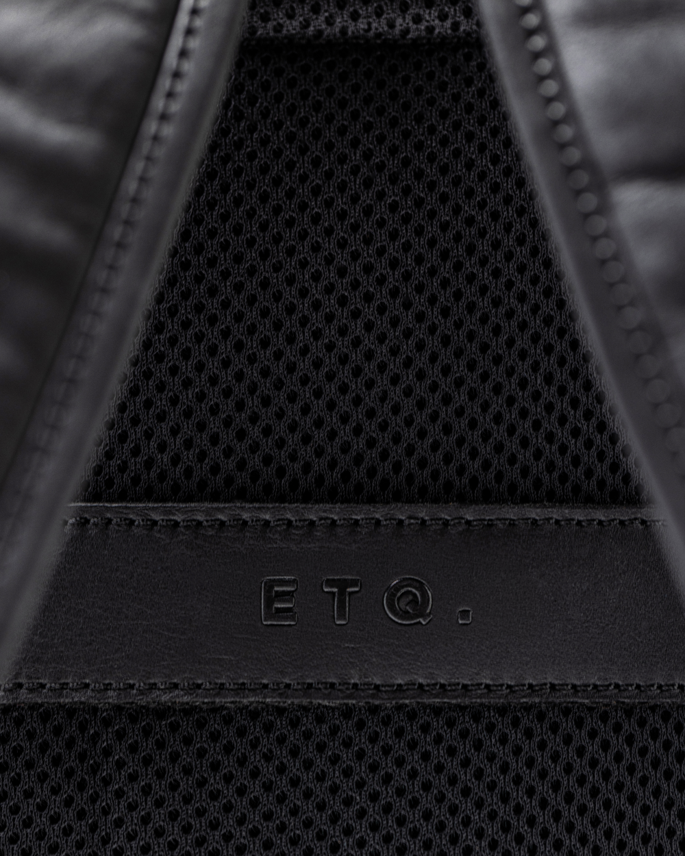 BP 01 The Chesterfield Brand x ETQ