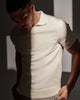PO 05 Tailored Buttonless Off White