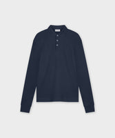 PO 01 Essence Longsleeve Blueberry