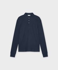 PO 01 Essence Longsleeve Blueberry
