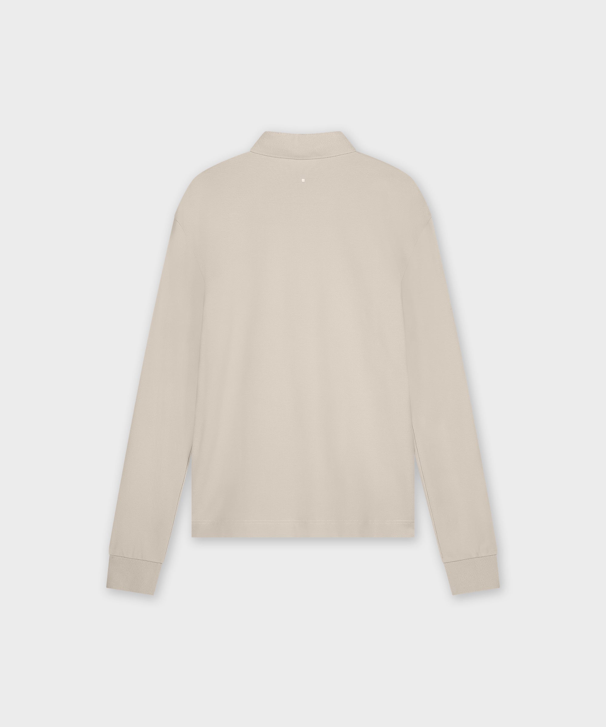 PO 01 Essence Longsleeve Sand