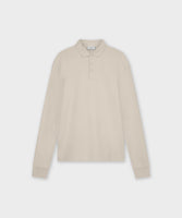 PO 01 Essence Longsleeve Sand