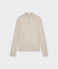 PO 01 Essence Longsleeve Sand