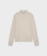 PO 01 Essence Longsleeve Sand