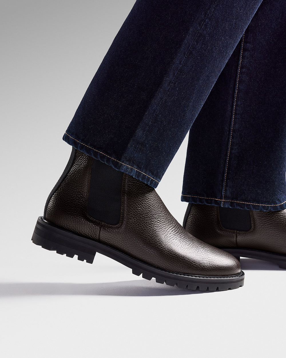 CB 01 Rugged Chocolate