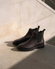 CB 01 Rugged Chocolate