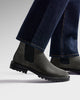 CB 01 Rugged Suede Anthracite