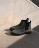 CB 01 Rugged Suede Anthracite
