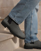 CB 01 Rugged Suede Anthracite