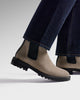 CB 01 Rugged Suede Desert Taupe