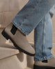 CB 01 Rugged Suede Desert Taupe