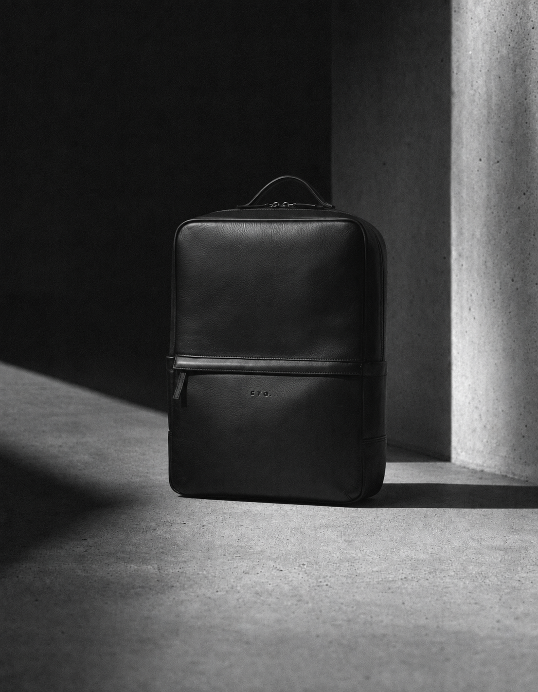BP 01 The Chesterfield Brand x ETQ