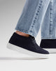 DB 01 Suede Blueberry