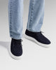 DB 01 Suede Blueberry