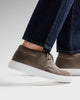 DB 01 Suede Desert Taupe
