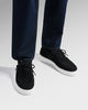 DB 01 Suede Jet Black
