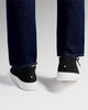 DB 01 Suede Jet Black