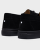 DS 03 Suede All Black