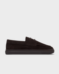 DS 03 Suede All Chocolate