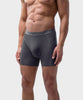 Boxer Shorts 6-Pack Anthracite